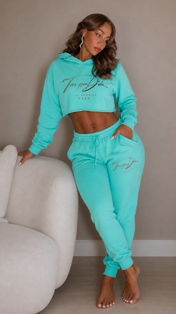 TD JUMPER Trouser