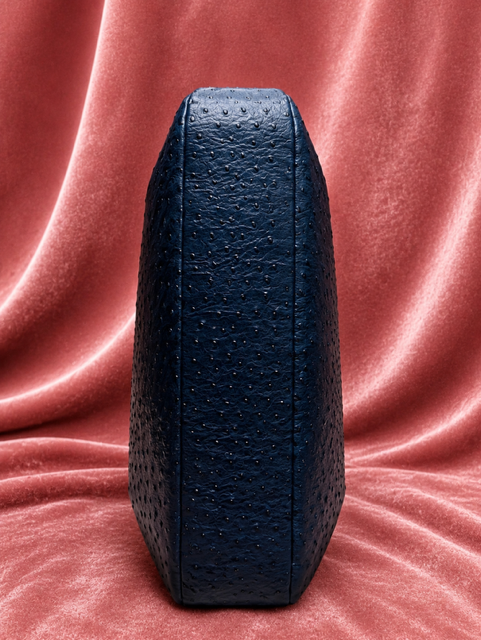 THE TEOUNA Sapphire Blue