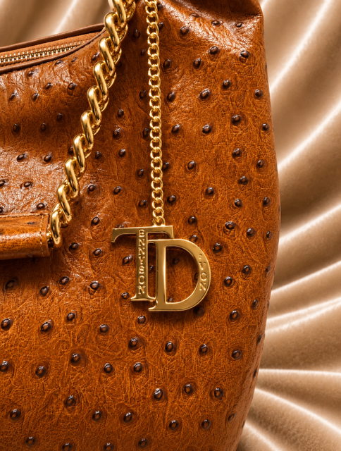 THE TEOUNA Cognac