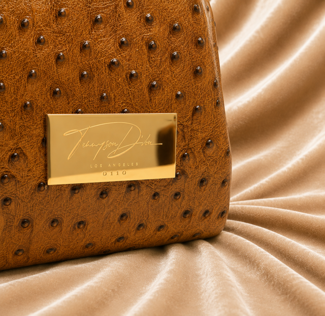 THE TEOUNA Cognac