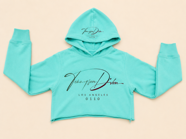 TD JUMPER Hoodie