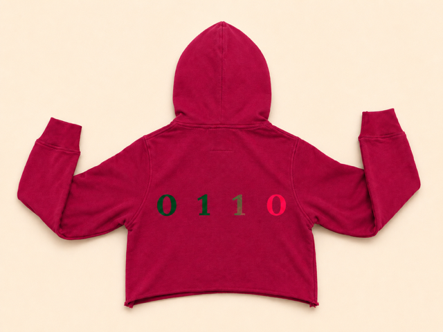 TD JUMPER Hoodie