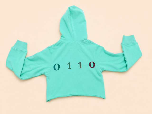 TD JUMPER Hoodie